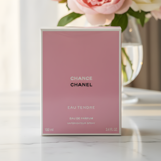 Chance Eau Tendre for Women 100 ml